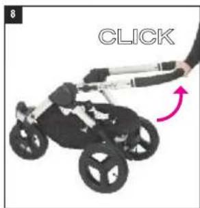 iCandy Peach Jogger - iCandy PEACH JOGGER - 2