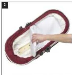 iCandy Peach Jogger - iCandy PEACH JOGGER - 1