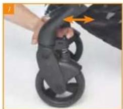iCandy Peach 3 - Handige tip: - 1