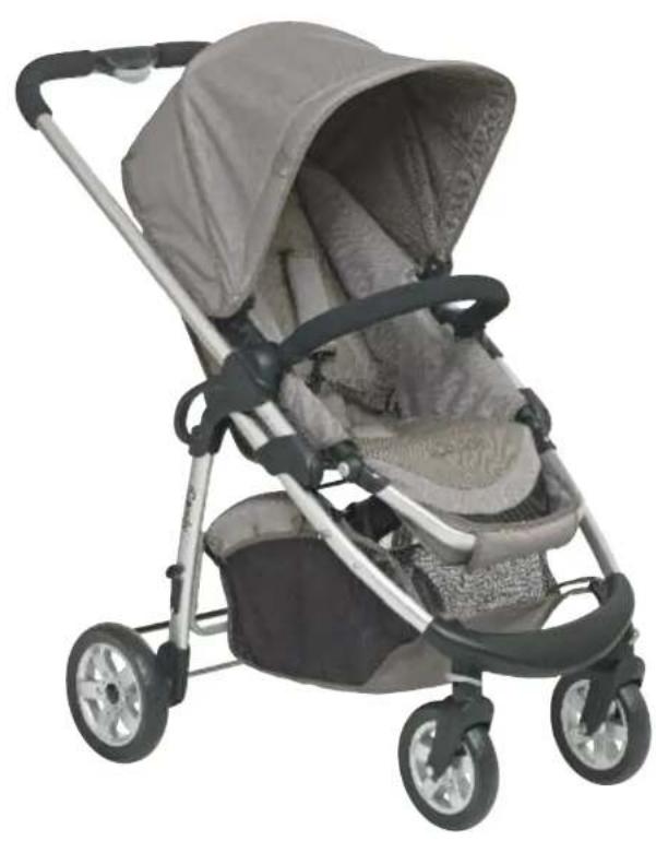 iCandy Cherry - Welkom in de wereld van iCandy - 1