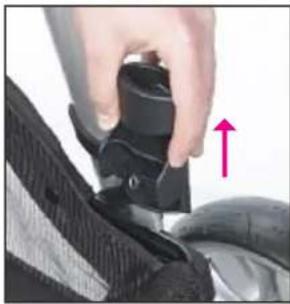 iCandy Apple 2 Pear - iCandy APPLE 2 PEAR - 2