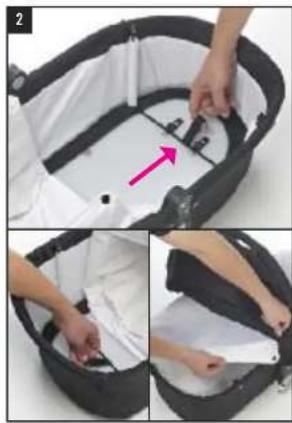 iCandy Apple 2 Pear - iCandy APPLE 2 PEAR - 3