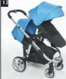 iCandy Apple 2 Pear - iCandy APPLE 2 PEAR - 8