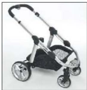 iCandy Apple 2 Pear - iCandy APPLE 2 PEAR - 1