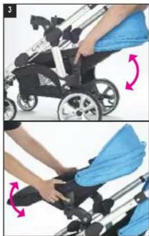 iCandy Apple 2 Pear - iCandy APPLE 2 PEAR - 1