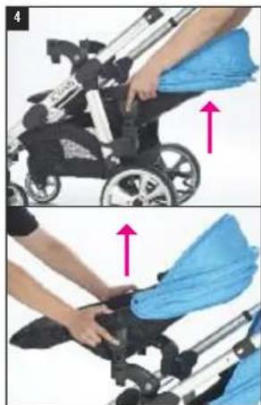 iCandy Apple 2 Pear - iCandy APPLE 2 PEAR - 2