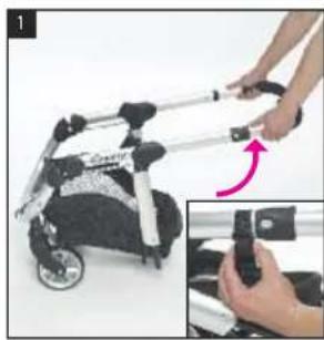 iCandy Apple 2 Pear - iCandy APPLE 2 PEAR - 2