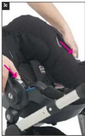 iCandy Apple 2 Pear - iCandy APPLE2PEAR - 2