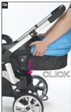 iCandy Apple 2 Pear - iCare - 1