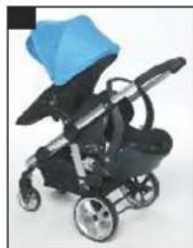 iCandy Apple 2 Pear - iCandy APPLE2PEAR - 10