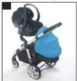 iCandy Apple 2 Pear - iCandy APPLE 2 PEAR - 8