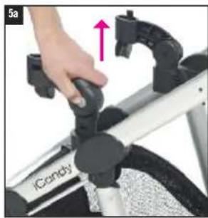 iCandy Apple 2 Pear - iCandy APPLE 2 PEAR - 3