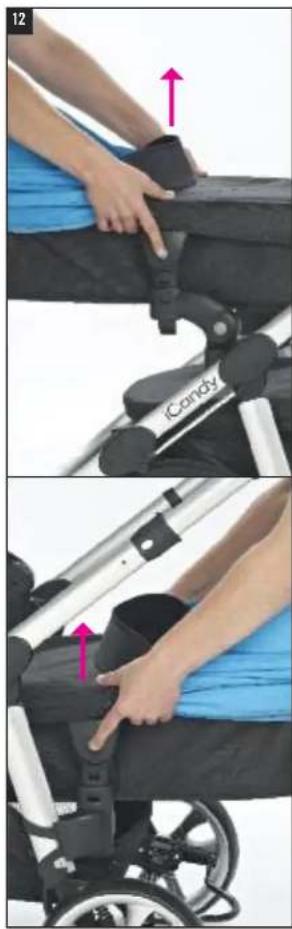 iCandy Apple 2 Pear - iCandy APPLE 2 PEAR - 1