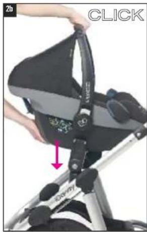 iCandy Apple 2 Pear - iCandy APPLE 2 PEAR - 2