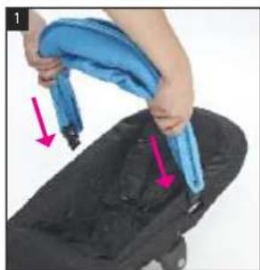 iCandy Apple 2 Pear - iCandy APPLE 2 PEAR - 2