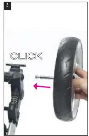 iCandy Apple 2 Pear - Contents - 2