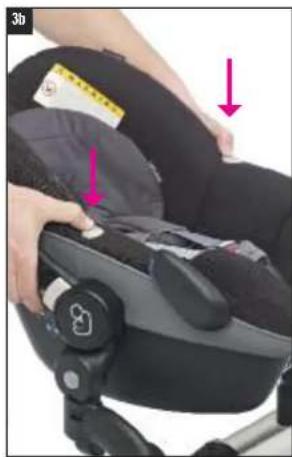 iCandy Apple 2 Pear - iCandy APPLE2PEAR - 1