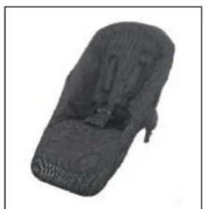 iCandy Apple 2 Pear - iCandy APPLE 2 PEAR - 1