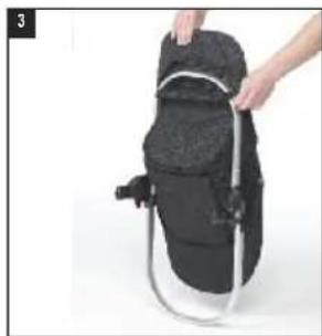 iCandy Apple 2 Pear - iCandy APPLE 2 PEAR - 5