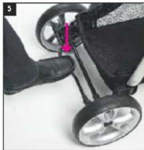 iCandy Apple 2 Pear - iCandy APPLE 2 PEAR - 2