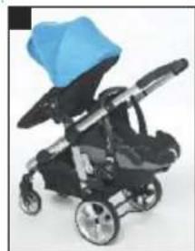 iCandy Apple 2 Pear - iCandy APPLE2PEAR - 8