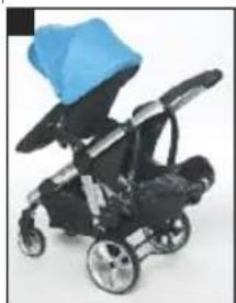 iCandy Apple 2 Pear - iCandy APPLE2PEAR - 6