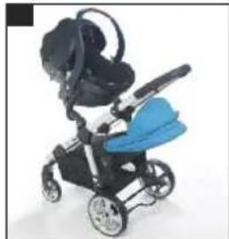 iCandy Apple 2 Pear - iCandy APPLE 2 PEAR - 11