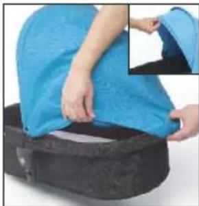 iCandy Apple 2 Pear - iCandy APPLE 2 PEAR - 2