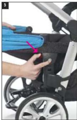 iCandy Apple 2 Pear - iCandy APPLE 2 PEAR - 1