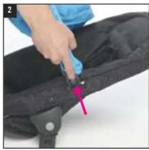 iCandy Apple 2 Pear - iCandy APPLE 2 PEAR - 1