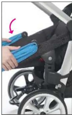 iCandy Apple 2 Pear - iCandy APPLE 2 PEAR - 2