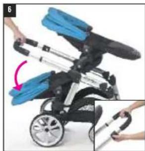 iCandy Apple 2 Pear - iCandy APPLE 2 PEAR - 1