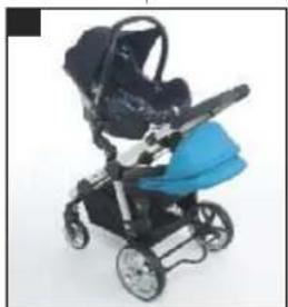 iCandy Apple 2 Pear - iCandy APPLE 2 PEAR - 9