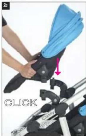 iCandy Apple 2 Pear - iCandy APPLE 2 PEAR - 2