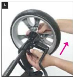 iCandy Apple 2 Pear - iCandy APPLE 2 PEAR - 1