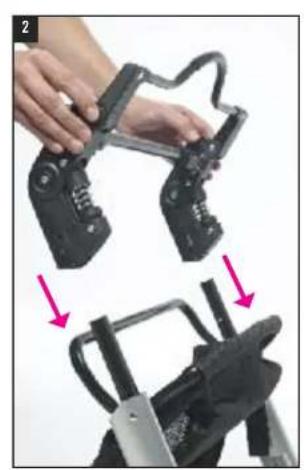 iCandy Apple 2 Pear - Contents - 1