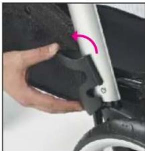 iCandy Apple 2 Pear - iCandy APPLE 2 PEAR - 3