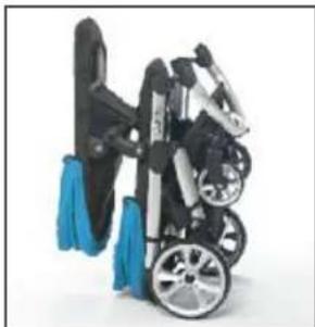 iCandy Apple 2 Pear - iCandy APPLE 2 PEAR - 3