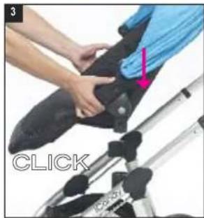 iCandy Apple 2 Pear - iCandy APPLE 2 PEAR - 2