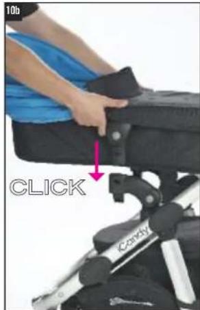 iCandy Apple 2 Pear - iCare - 2