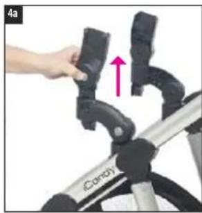 iCandy Apple 2 Pear - iCandy APPLE 2 PEAR - 1