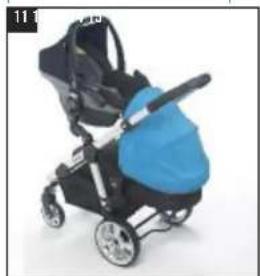 iCandy Apple 2 Pear - iCandy APPLE 2 PEAR - 7