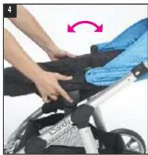 iCandy Apple 2 Pear - iCandy APPLE 2 PEAR - 3