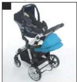 iCandy Apple 2 Pear - iCandy APPLE 2 PEAR - 10