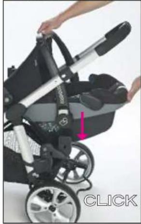 iCandy Apple 2 Pear - iCandy APPLE 2 PEAR - 2