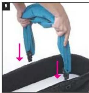 iCandy Apple 2 Pear - iCandy APPLE 2 PEAR - 1