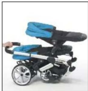 iCandy Apple 2 Pear - iCandy APPLE 2 PEAR - 2