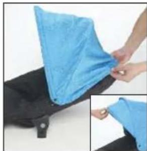 iCandy Apple 2 Pear - iCandy APPLE 2 PEAR - 3