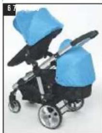 iCandy Apple 2 Pear - iCandy APPLE2PEAR - 4