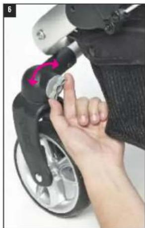 iCandy Apple 2 Pear - iCandy APPLE 2 PEAR - 1